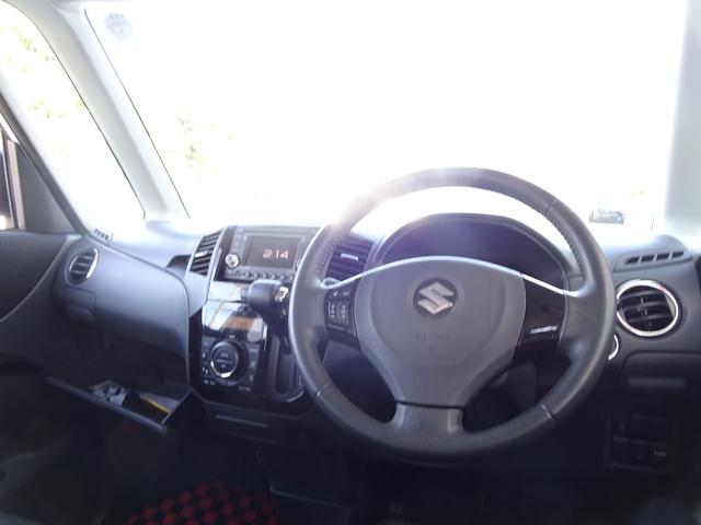 パレットSW リミテッド ディスプレイオーディオ・バックモニター・片側パワースライドドア・オートエアコン・スマートキー・プッシュスタート・イモビライザー・純正アルミホイール・HIDヘッドライト・パンク修理キット・ロングラン保証(39枚目)