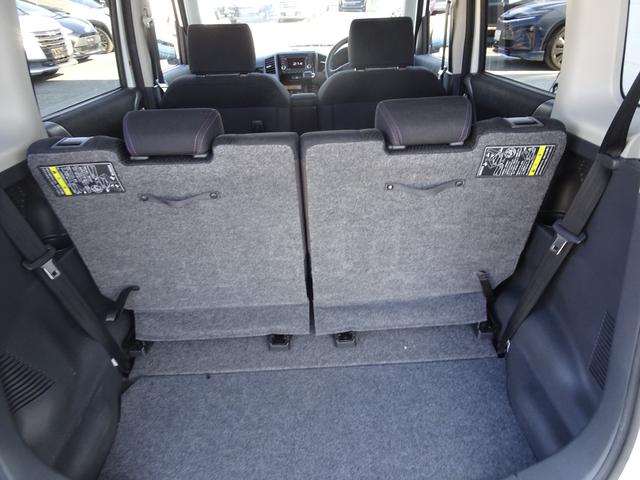 パレットSW リミテッド ディスプレイオーディオ・バックモニター・片側パワースライドドア・オートエアコン・スマートキー・プッシュスタート・イモビライザー・純正アルミホイール・HIDヘッドライト・パンク修理キット・ロングラン保証(41枚目)