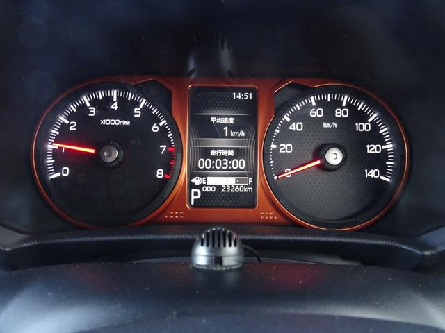 タフト Ｇ　パノラマルーフ・スマアシ（対車両・歩行者）踏み間違い防止・ＳＤナビ・バックモニター・Ｂｌｕｅｔｏｏｔｈオーディオ・ＥＴＣ・純正アルミホイール・シートヒーター・保証書・取説・ロングラン保証（20枚目）