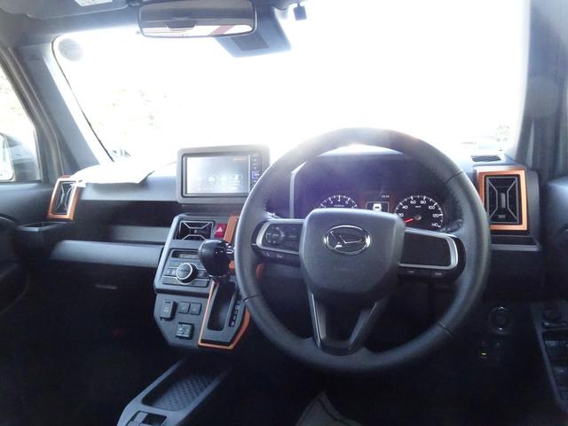 タフト Ｇ　パノラマルーフ・スマアシ（対車両・歩行者）踏み間違い防止・ＳＤナビ・バックモニター・Ｂｌｕｅｔｏｏｔｈオーディオ・ＥＴＣ・純正アルミホイール・シートヒーター・保証書・取説・ロングラン保証（41枚目）