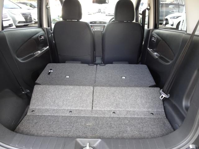 デイズ ハイウェイスター　Ｇ　ナビ・パノラミックビューモニター内臓インナーミラー・ＥＴＣ・スマートキー・プッシュスタート・オートエアコン・アイドリングストップ・助手席シートアンダートレイ純正アルミホイール・取説・ロングラン保証（40枚目）