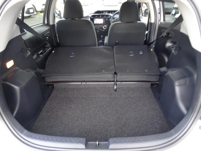 アクア Ｇ　ＴＳＳ（対車両）コーナーセンサー・ＳＤナビ・バックモニター・ＥＴＣ・Ｂｌｕｅｔｏｏｔｈオーディオ・スマートキー・プッシュスタート・オートエアコン・クルーズコントロール・保証書・取説・ロングラン保証（47枚目）