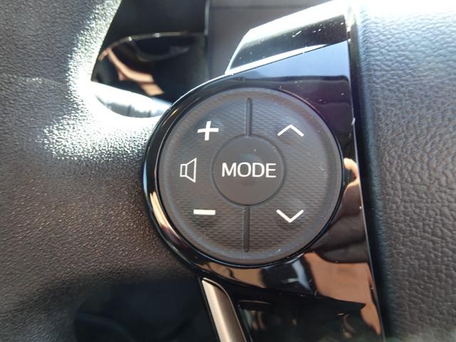 アクア Sスタイルブラック TSS(対車両)ICS・車線逸脱防止・オートマチックハイビーム・SDナビ・バックモニター・ETC・スマートキー・プッシュスタート・オートエアコン・パンク修理キット・保証書・取説・ロングラン保証(16枚目)