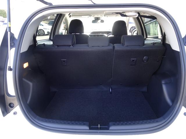 アクア Sスタイルブラック TSS(対車両)ICS・車線逸脱防止・オートマチックハイビーム・SDナビ・バックモニター・ETC・スマートキー・プッシュスタート・オートエアコン・パンク修理キット・保証書・取説・ロングラン保証(37枚目)