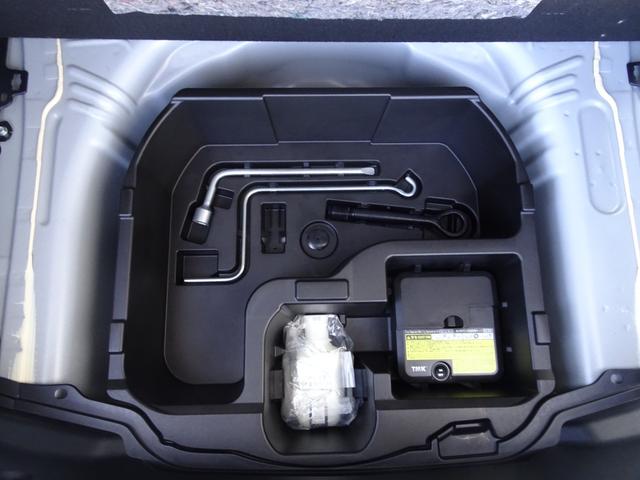 アクア Sスタイルブラック TSS(対車両)ICS・車線逸脱防止・オートマチックハイビーム・SDナビ・バックモニター・ETC・スマートキー・プッシュスタート・オートエアコン・パンク修理キット・保証書・取説・ロングラン保証(40枚目)