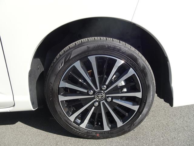 ルーミー カスタムＧ－Ｔ　スマアシ（対車両・歩行者）踏み間違い防止・両側パワースライドドア・ＳＤナビ・バックモニター・スマートキー・プッシュスタート・オートエアコン・純正アルミホイール・保証書・取説・ロングラン保証（6枚目）