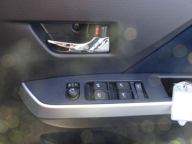 ルーミー カスタムＧ－Ｔ　スマアシ（対車両・歩行者）踏み間違い防止・両側パワースライドドア・ＳＤナビ・バックモニター・スマートキー・プッシュスタート・オートエアコン・純正アルミホイール・保証書・取説・ロングラン保証（32枚目）