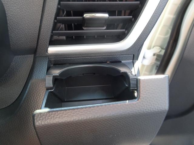 ルーミー カスタムＧ－Ｔ　スマアシ（対車両・歩行者）踏み間違い防止・両側パワースライドドア・ＳＤナビ・バックモニター・スマートキー・プッシュスタート・オートエアコン・純正アルミホイール・保証書・取説・ロングラン保証（33枚目）