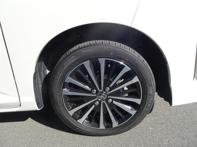 ルーミー カスタムＧ－Ｔ　スマアシ（対車両・歩行者）踏み間違い防止・８インチＳＤナビ・パノラミックビューモニター・ＥＴＣ・ドラレコ・Ｂｌｕｅｔｏｏｔｈオーディオ・両側パワースライドドア・シートヒーター・保証書・ロングラン保証（6枚目）