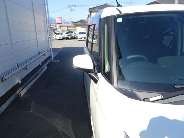 ルーミー カスタムＧ－Ｔ　スマアシ（対車両・歩行者）踏み間違い防止・８インチＳＤナビ・パノラミックビューモニター・ＥＴＣ・ドラレコ・Ｂｌｕｅｔｏｏｔｈオーディオ・両側パワースライドドア・シートヒーター・保証書・ロングラン保証（12枚目）