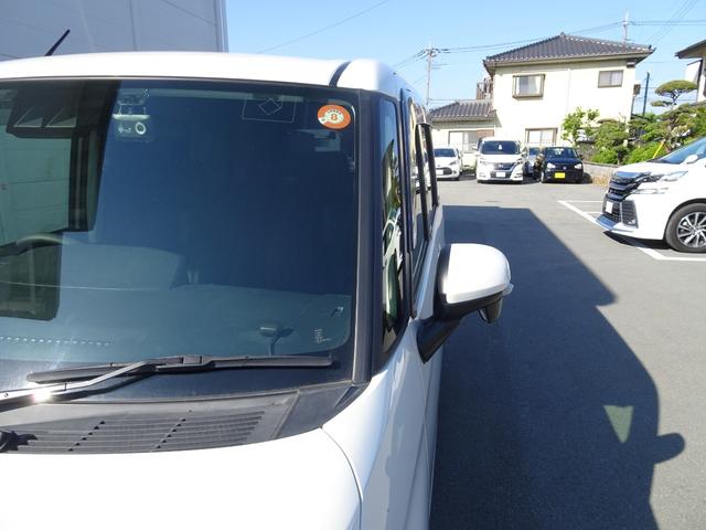 ルーミー カスタムＧ－Ｔ　スマアシ（対車両・歩行者）踏み間違い防止・８インチＳＤナビ・パノラミックビューモニター・ＥＴＣ・ドラレコ・Ｂｌｕｅｔｏｏｔｈオーディオ・両側パワースライドドア・シートヒーター・保証書・ロングラン保証（13枚目）