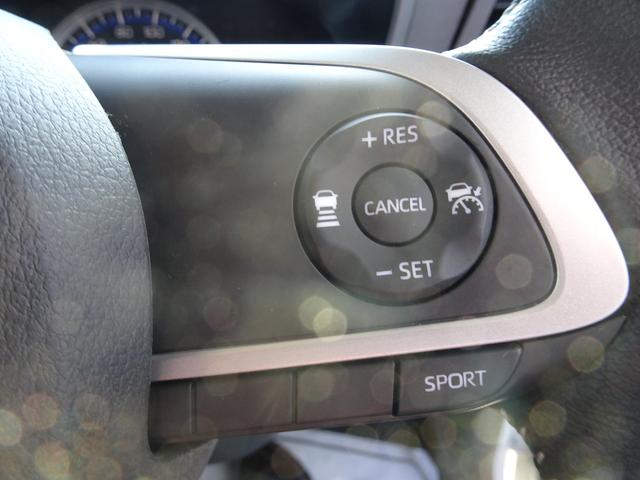 ルーミー カスタムＧ－Ｔ　スマアシ（対車両・歩行者）踏み間違い防止・８インチＳＤナビ・パノラミックビューモニター・ＥＴＣ・ドラレコ・Ｂｌｕｅｔｏｏｔｈオーディオ・両側パワースライドドア・シートヒーター・保証書・ロングラン保証（20枚目）