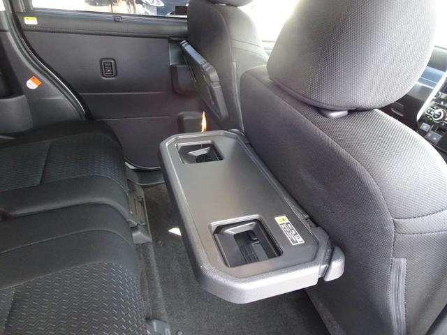 ルーミー カスタムＧ－Ｔ　スマアシ（対車両・歩行者）踏み間違い防止・８インチＳＤナビ・パノラミックビューモニター・ＥＴＣ・ドラレコ・Ｂｌｕｅｔｏｏｔｈオーディオ・両側パワースライドドア・シートヒーター・保証書・ロングラン保証（45枚目）