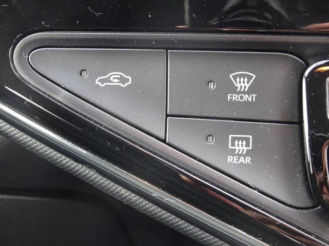 アクア Ｓスタイルブラック　ＴＳＳ（対車両）車線逸脱防止・オートマチックハイビーム・ドラレコ・ＳＤナビ・バックモニター・ＥＴＣ・ドラレコ・スマートキー・プッシュスタート・オートエアコン・社外アルミホイール・ロングラン保証（35枚目）