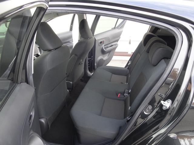 アクア Ｓスタイルブラック　ＴＳＳ（対車両）車線逸脱防止・オートマチックハイビーム・ドラレコ・ＳＤナビ・バックモニター・ＥＴＣ・ドラレコ・スマートキー・プッシュスタート・オートエアコン・社外アルミホイール・ロングラン保証（53枚目）