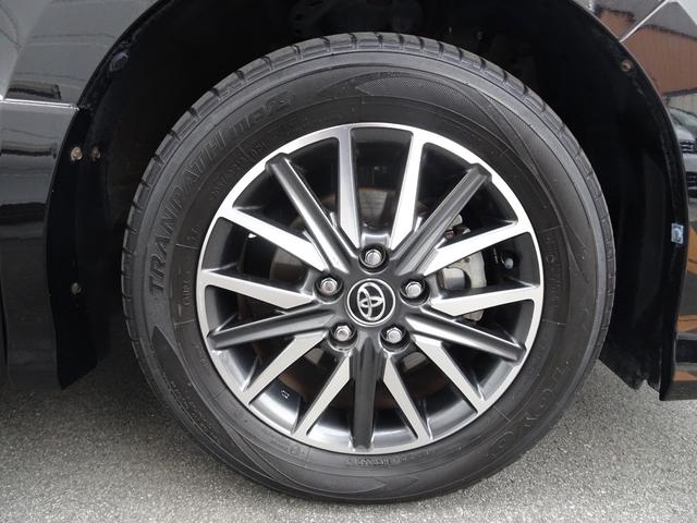 ノア Ｓｉ　ダブルバイビー　８人乗・ＴＳＳ（対車両）車線逸脱防・オートマチックハイビーム・ＳＤナビ・バックモニター・ＥＴＣ・後席モニター・Ｂｌｕｅｔｏｏｔｈオーディオ・両側パワースライドドア・純正アルミ・取説・ロングラン保証（6枚目）