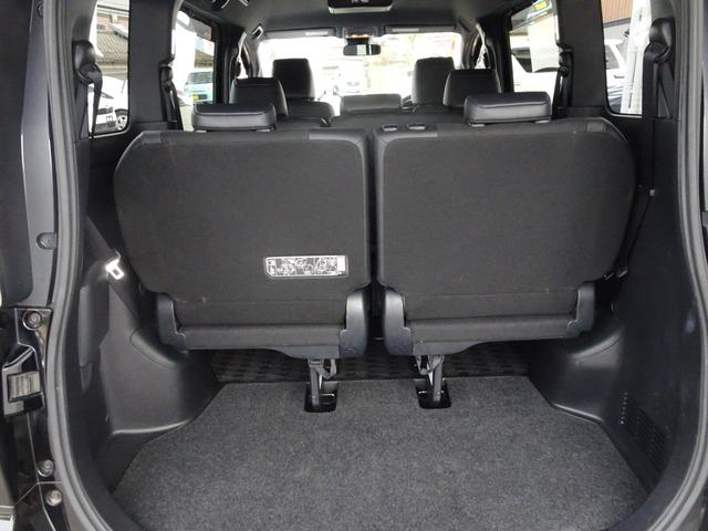 ノア Ｓｉ　ダブルバイビー　８人乗・ＴＳＳ（対車両）車線逸脱防・オートマチックハイビーム・ＳＤナビ・バックモニター・ＥＴＣ・後席モニター・Ｂｌｕｅｔｏｏｔｈオーディオ・両側パワースライドドア・純正アルミ・取説・ロングラン保証（44枚目）