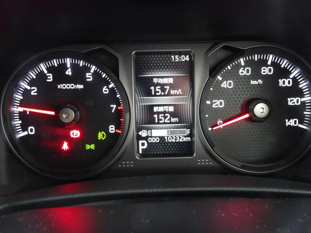 タフト G ダーククロムベンチャー スマアシ(対車両・歩行者)踏み間違い防止・パノラマルーフ・SDナビ・パノラミックビューモニター・純正アルミホイール・シートヒーター・スマートキー・オートエアコン・保証書・取説・ロングラン保証(19枚目)