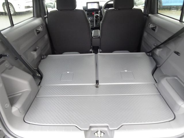 タフト G ダーククロムベンチャー スマアシ(対車両・歩行者)踏み間違い防止・パノラマルーフ・SDナビ・パノラミックビューモニター・純正アルミホイール・シートヒーター・スマートキー・オートエアコン・保証書・取説・ロングラン保証(46枚目)