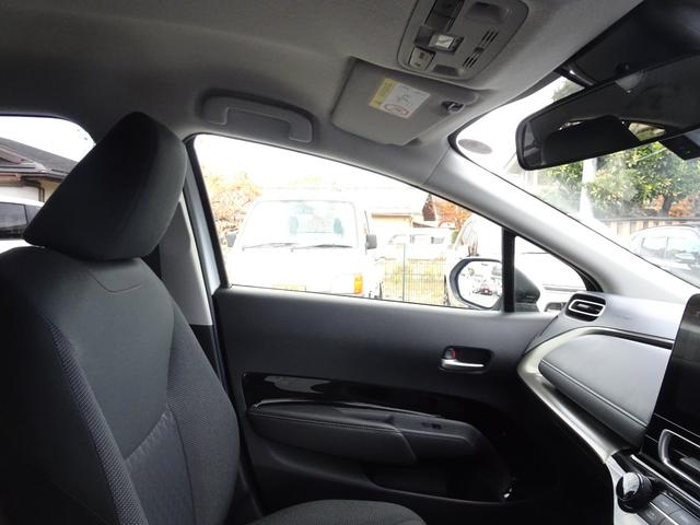 アクア Ｚ　ワンオーナー・ＴＳＳ（対車両・歩行者）ＩＣＳ・ＴＣナビ・パノラミックビューモニター・ＥＴＣ・ドラレコ・Ｂｌｕｅｔｏｏｔｈオーディオ・純正アルミ・オートエアコン・給電システム・保証書取説・ロングラン保証（15枚目）