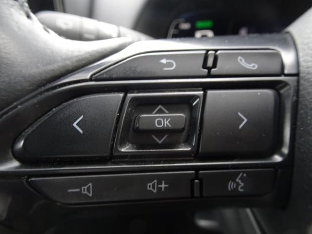 アクア Ｚ　ワンオーナー・ＴＳＳ（対車両・歩行者）ＩＣＳ・ＴＣナビ・パノラミックビューモニター・ＥＴＣ・ドラレコ・Ｂｌｕｅｔｏｏｔｈオーディオ・純正アルミ・オートエアコン・給電システム・保証書取説・ロングラン保証（22枚目）