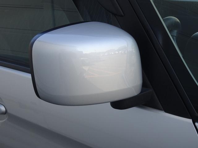 スペーシア Ｘ　ワンオーナー・衝突軽減ブレーキ・両側パワースライドドア・ＳＤナビ・ＥＴＣ・Ｂｌｕｅｔｏｏｔｈオーディオ・スマートキー・プッシュスタート・シートヒーター・オートエアコン・保証書・取説・ロングラン保証（13枚目）