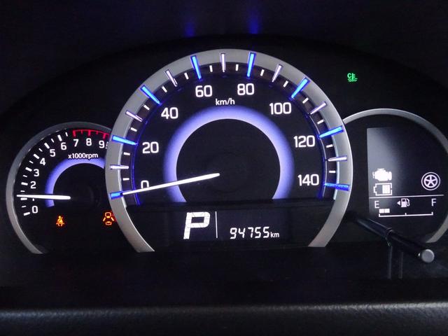 スペーシア Ｘ　ワンオーナー・衝突軽減ブレーキ・両側パワースライドドア・ＳＤナビ・ＥＴＣ・Ｂｌｕｅｔｏｏｔｈオーディオ・スマートキー・プッシュスタート・シートヒーター・オートエアコン・保証書・取説・ロングラン保証（19枚目）