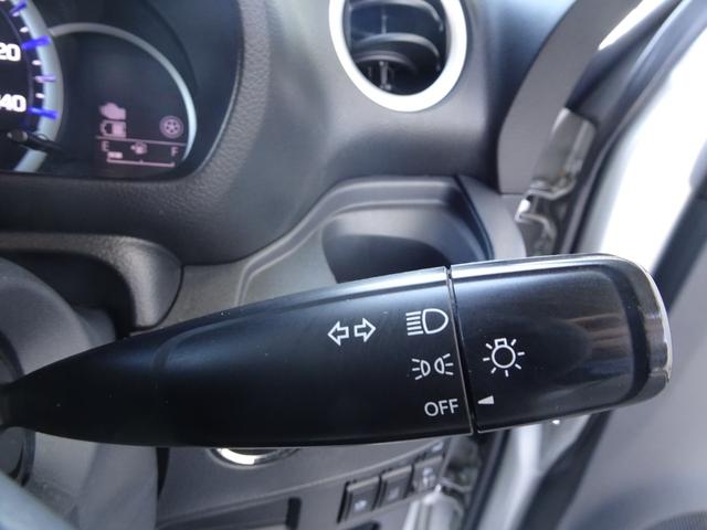 スペーシア Ｘ　ワンオーナー・衝突軽減ブレーキ・両側パワースライドドア・ＳＤナビ・ＥＴＣ・Ｂｌｕｅｔｏｏｔｈオーディオ・スマートキー・プッシュスタート・シートヒーター・オートエアコン・保証書・取説・ロングラン保証（21枚目）