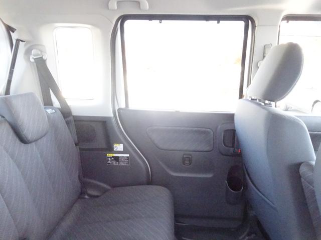 スペーシア Ｘ　ワンオーナー・衝突軽減ブレーキ・両側パワースライドドア・ＳＤナビ・ＥＴＣ・Ｂｌｕｅｔｏｏｔｈオーディオ・スマートキー・プッシュスタート・シートヒーター・オートエアコン・保証書・取説・ロングラン保証（37枚目）