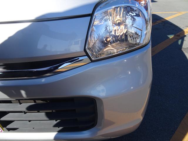 スペーシア Ｘ　ワンオーナー・衝突軽減ブレーキ・両側パワースライドドア・ＳＤナビ・ＥＴＣ・Ｂｌｕｅｔｏｏｔｈオーディオ・スマートキー・プッシュスタート・シートヒーター・オートエアコン・保証書・取説・ロングラン保証（45枚目）