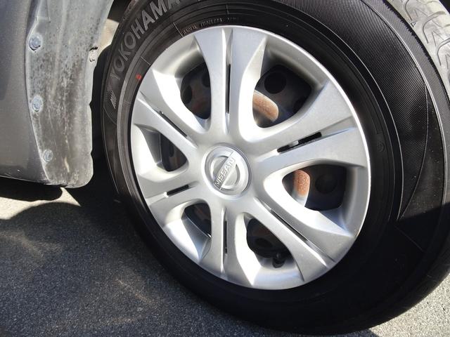 ノート Ｘ　ＤＩＧ－Ｓ　ＳＤナビ　ＥＴＣ　ドライブレコーダー　衝突被害軽減ブレーキ　レーンアシスト　オートライト　スマートキー　電動格納ドアミラー　ロングラン保証（16枚目）