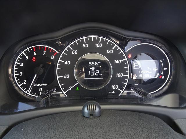 ノート Ｘ　ＤＩＧ－Ｓ　ＳＤナビ　ＥＴＣ　ドライブレコーダー　衝突被害軽減ブレーキ　レーンアシスト　オートライト　スマートキー　電動格納ドアミラー　ロングラン保証（30枚目）