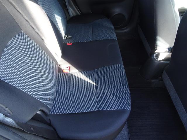 ノート Ｘ　ＤＩＧ－Ｓ　ＳＤナビ　ＥＴＣ　ドライブレコーダー　衝突被害軽減ブレーキ　レーンアシスト　オートライト　スマートキー　電動格納ドアミラー　ロングラン保証（39枚目）