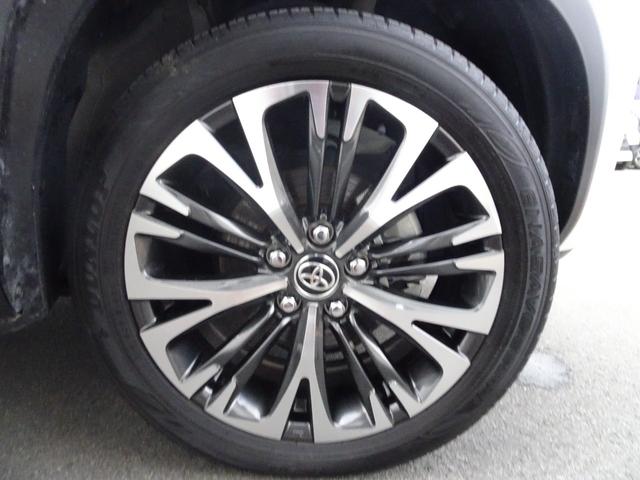 ヤリスクロス ハイブリッドZ ディスプレイオーディオ ETC ドライブレコーダー 衝突被害軽減ブレーキ レーンアシスト オートマチックハイビーム LEDヘッドライト シートヒーター スマートキー ロングラン保証(14枚目)