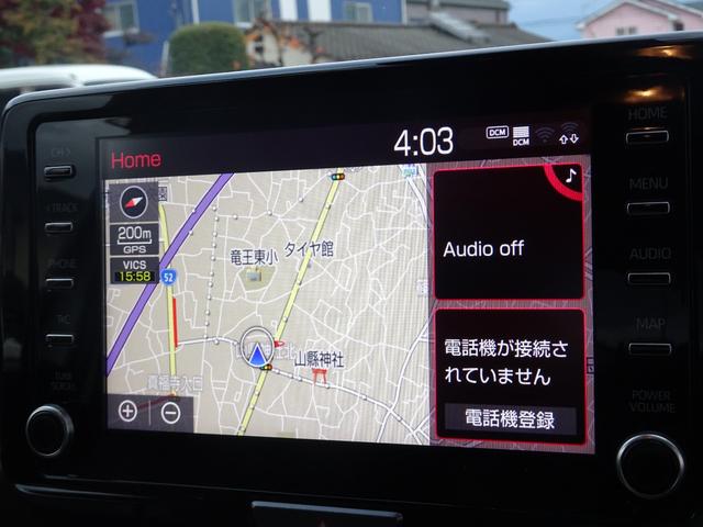 ヤリスクロス ハイブリッドZ ディスプレイオーディオ ETC ドライブレコーダー 衝突被害軽減ブレーキ レーンアシスト オートマチックハイビーム LEDヘッドライト シートヒーター スマートキー ロングラン保証(18枚目)