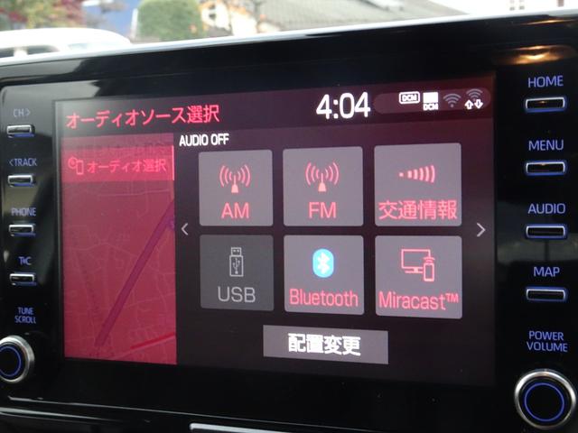 ヤリスクロス ハイブリッドZ ディスプレイオーディオ ETC ドライブレコーダー 衝突被害軽減ブレーキ レーンアシスト オートマチックハイビーム LEDヘッドライト シートヒーター スマートキー ロングラン保証(19枚目)