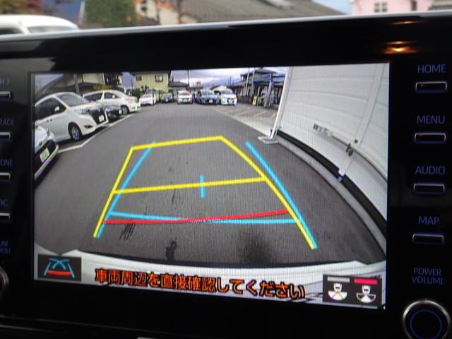 ヤリスクロス ハイブリッドZ ディスプレイオーディオ ETC ドライブレコーダー 衝突被害軽減ブレーキ レーンアシスト オートマチックハイビーム LEDヘッドライト シートヒーター スマートキー ロングラン保証(20枚目)