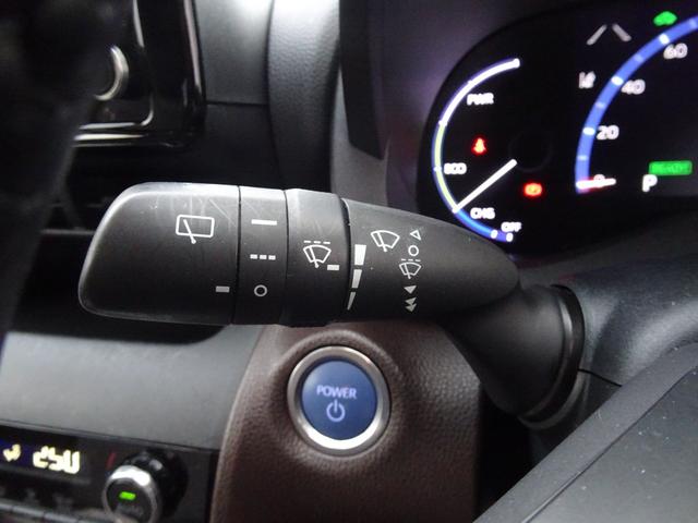 ヤリスクロス ハイブリッドZ ディスプレイオーディオ ETC ドライブレコーダー 衝突被害軽減ブレーキ レーンアシスト オートマチックハイビーム LEDヘッドライト シートヒーター スマートキー ロングラン保証(31枚目)