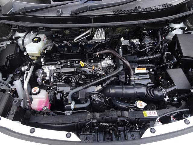 ヤリスクロス ハイブリッドZ ディスプレイオーディオ ETC ドライブレコーダー 衝突被害軽減ブレーキ レーンアシスト オートマチックハイビーム LEDヘッドライト シートヒーター スマートキー ロングラン保証(46枚目)