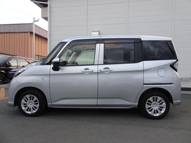 タンク X S ワンオーナー・スマアシ(対車両)SDナビ バックカメラ・ETC・Bluetoothオーディオ・シートヒーター・片側パワースライドドア・スマートキー・プッシュスタート・保証書・取説・ロングラン保証(3枚目)