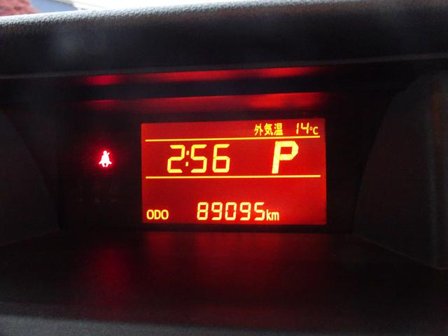 タンク X S ワンオーナー・スマアシ(対車両)SDナビ バックカメラ・ETC・Bluetoothオーディオ・シートヒーター・片側パワースライドドア・スマートキー・プッシュスタート・保証書・取説・ロングラン保証(26枚目)