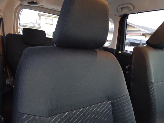 タンク X S ワンオーナー・スマアシ(対車両)SDナビ バックカメラ・ETC・Bluetoothオーディオ・シートヒーター・片側パワースライドドア・スマートキー・プッシュスタート・保証書・取説・ロングラン保証(28枚目)