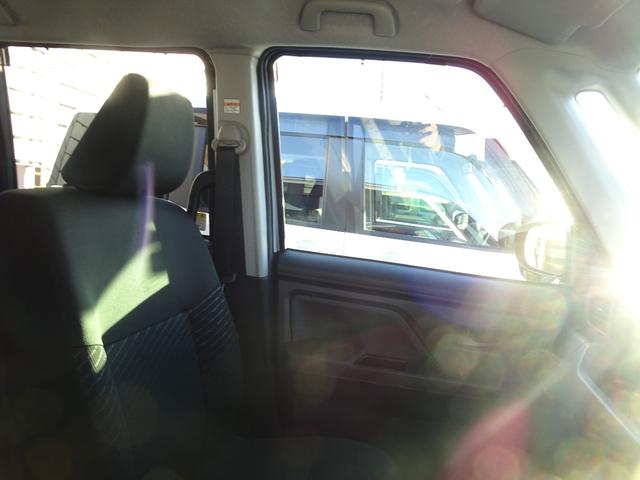 タンク X S ワンオーナー・スマアシ(対車両)SDナビ バックカメラ・ETC・Bluetoothオーディオ・シートヒーター・片側パワースライドドア・スマートキー・プッシュスタート・保証書・取説・ロングラン保証(29枚目)