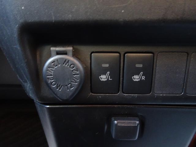 タンク X S ワンオーナー・スマアシ(対車両)SDナビ バックカメラ・ETC・Bluetoothオーディオ・シートヒーター・片側パワースライドドア・スマートキー・プッシュスタート・保証書・取説・ロングラン保証(35枚目)