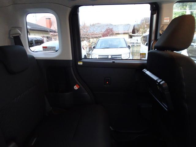 タンク X S ワンオーナー・スマアシ(対車両)SDナビ バックカメラ・ETC・Bluetoothオーディオ・シートヒーター・片側パワースライドドア・スマートキー・プッシュスタート・保証書・取説・ロングラン保証(37枚目)