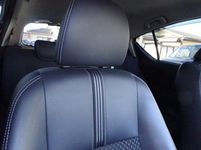 アクア クロスオーバー　ＳＤナビ　ＥＴＣ　ドライブレコーダー　コーナーセンサー　衝突被害軽減ブレーキ　ＬＥＤヘッドライト　ナノイー　スマートキー　電動格納ミラー　ロングラン保証（30枚目）