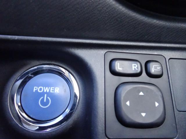 アクア クロスオーバー　ＳＤナビ　ＥＴＣ　ドライブレコーダー　コーナーセンサー　衝突被害軽減ブレーキ　ＬＥＤヘッドライト　ナノイー　スマートキー　電動格納ミラー　ロングラン保証（33枚目）