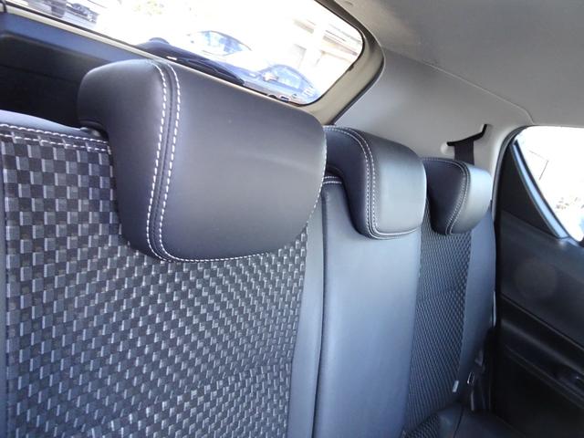 アクア クロスオーバー　ＳＤナビ　ＥＴＣ　ドライブレコーダー　コーナーセンサー　衝突被害軽減ブレーキ　ＬＥＤヘッドライト　ナノイー　スマートキー　電動格納ミラー　ロングラン保証（43枚目）