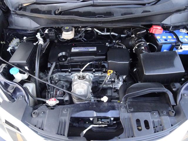 オデッセイ アブソルート 7人乗・衝突軽減ブレーキ・SDナビ・バックモニター・ETC・ドラレコ・Bluetoothオーディオ・両側パワースライドドア・スマートキー・プッシュスタート・純正アルミホイール・保証書・ロングラン保証(4枚目)