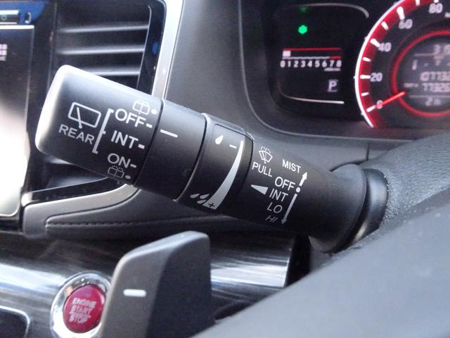 オデッセイ アブソルート 7人乗・衝突軽減ブレーキ・SDナビ・バックモニター・ETC・ドラレコ・Bluetoothオーディオ・両側パワースライドドア・スマートキー・プッシュスタート・純正アルミホイール・保証書・ロングラン保証(22枚目)